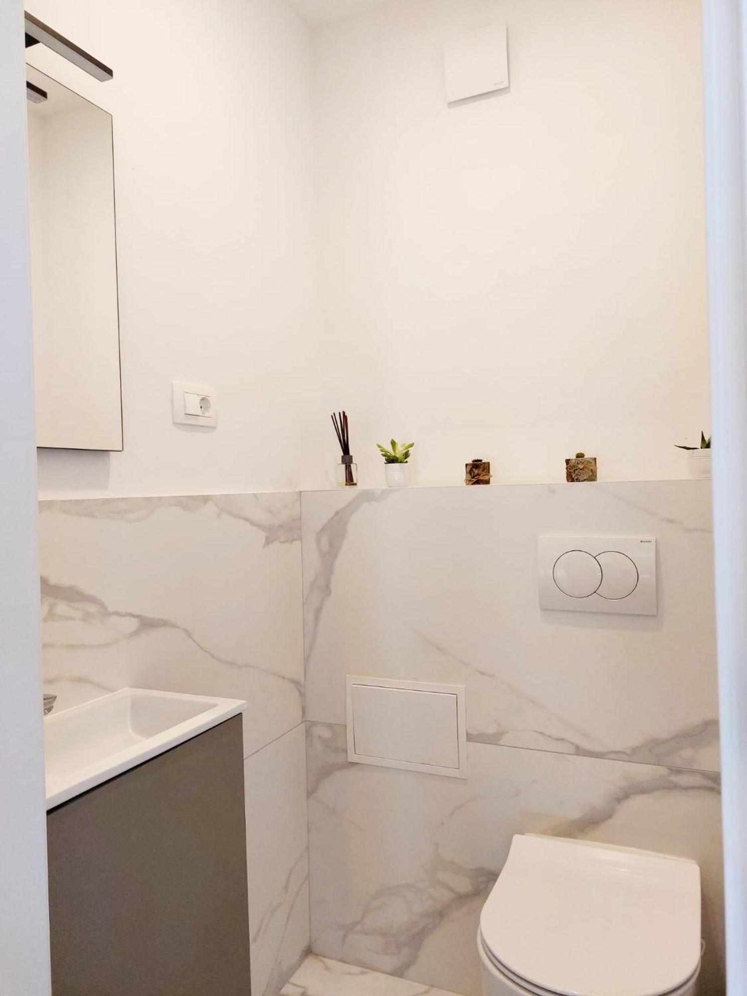 Comfort 2 Bedroom Apartment 10Min Walk From Center And Beach 斯普利特 外观 照片