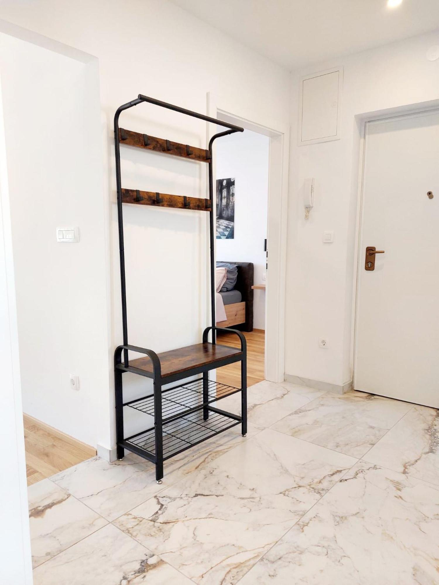Comfort 2 Bedroom Apartment 10Min Walk From Center And Beach 斯普利特 外观 照片