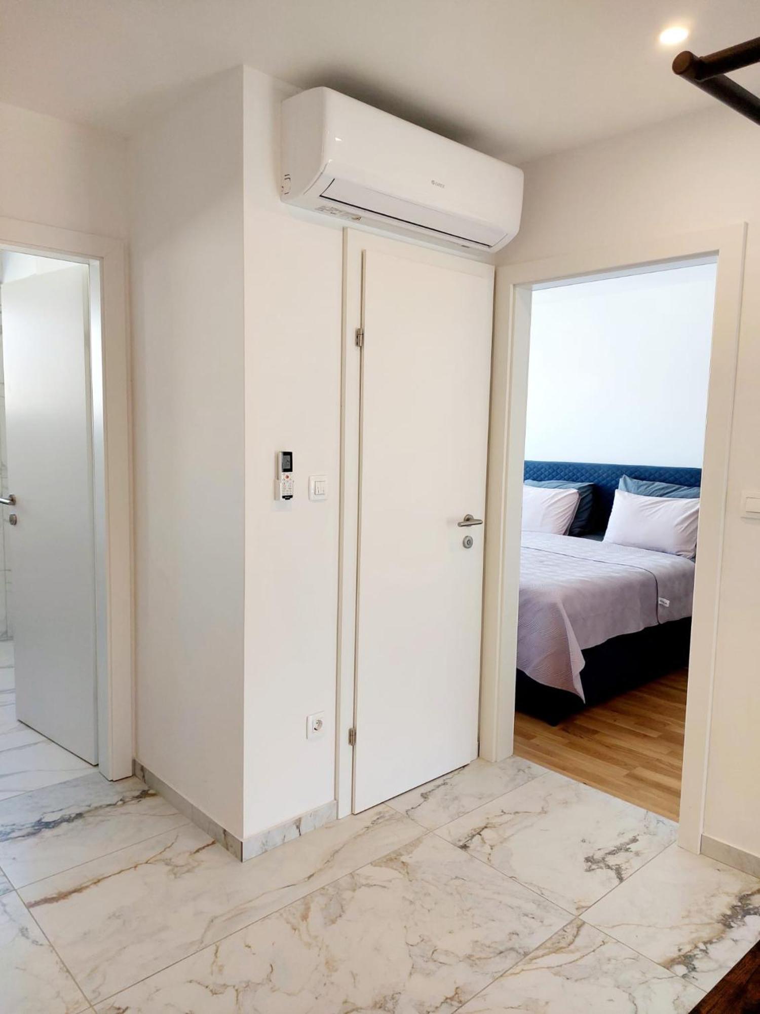 Comfort 2 Bedroom Apartment 10Min Walk From Center And Beach 斯普利特 外观 照片