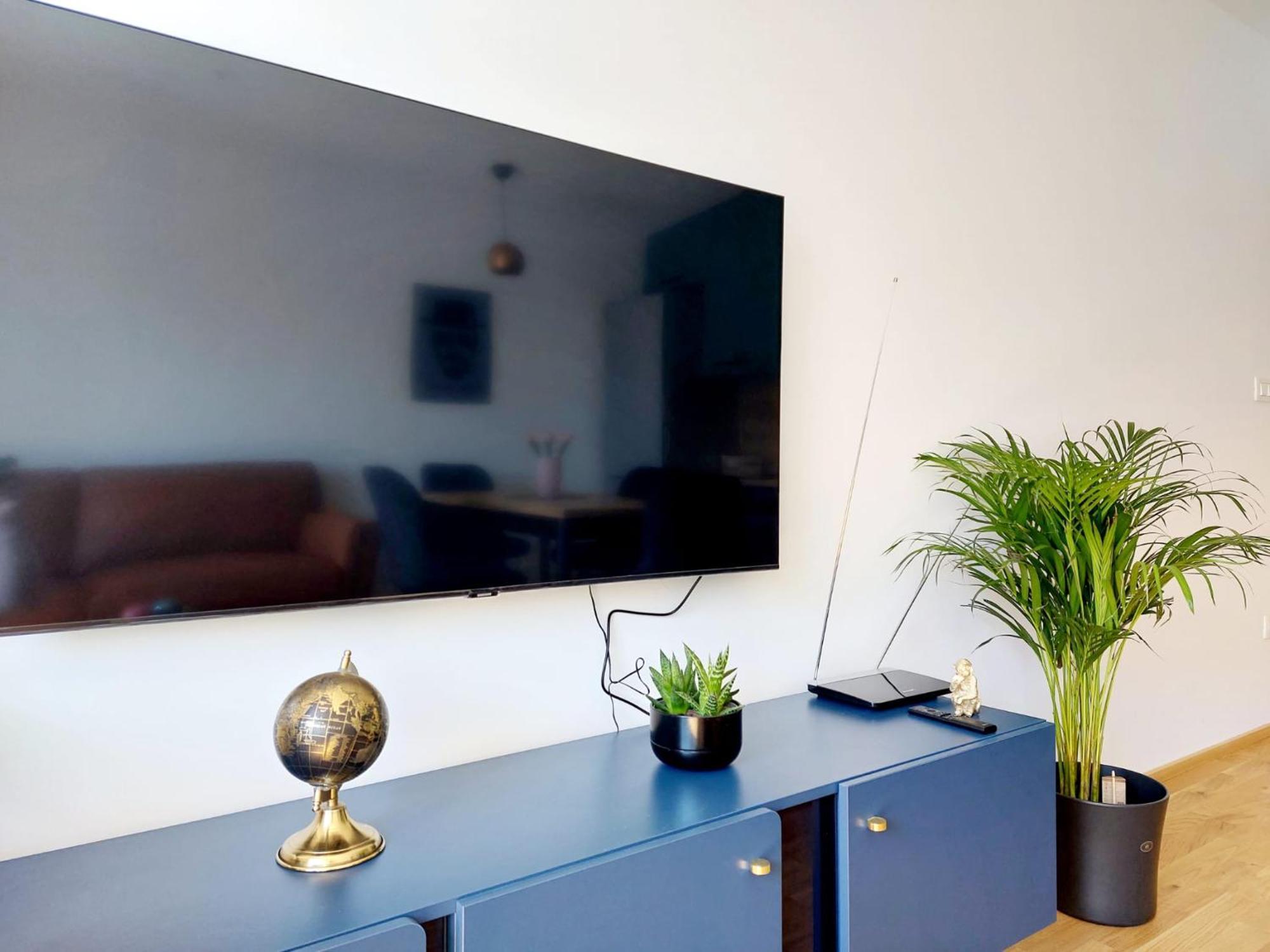 Comfort 2 Bedroom Apartment 10Min Walk From Center And Beach 斯普利特 外观 照片