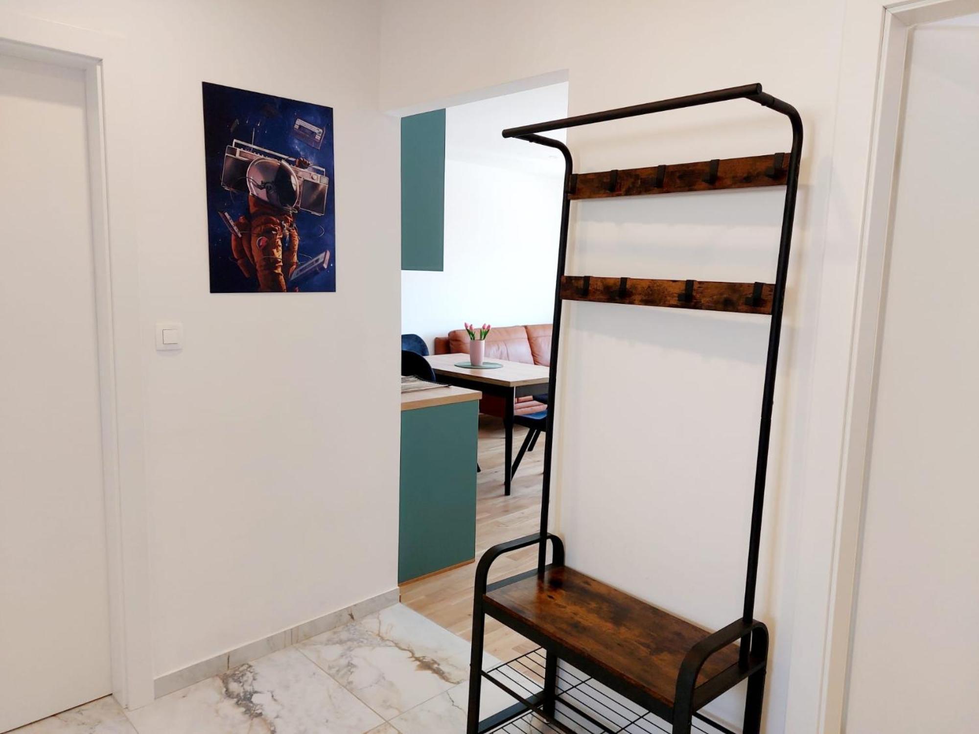Comfort 2 Bedroom Apartment 10Min Walk From Center And Beach 斯普利特 外观 照片