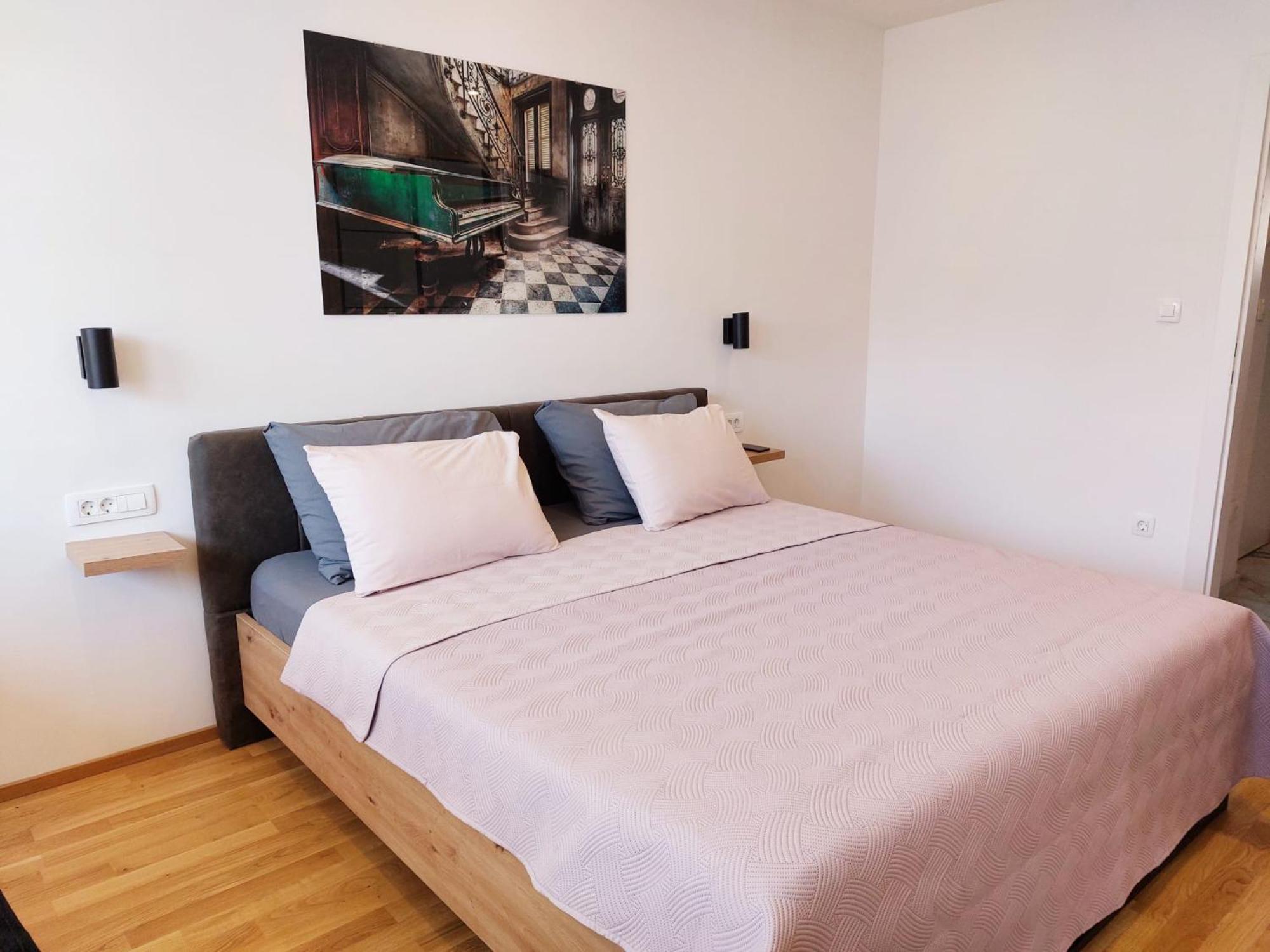 Comfort 2 Bedroom Apartment 10Min Walk From Center And Beach 斯普利特 外观 照片