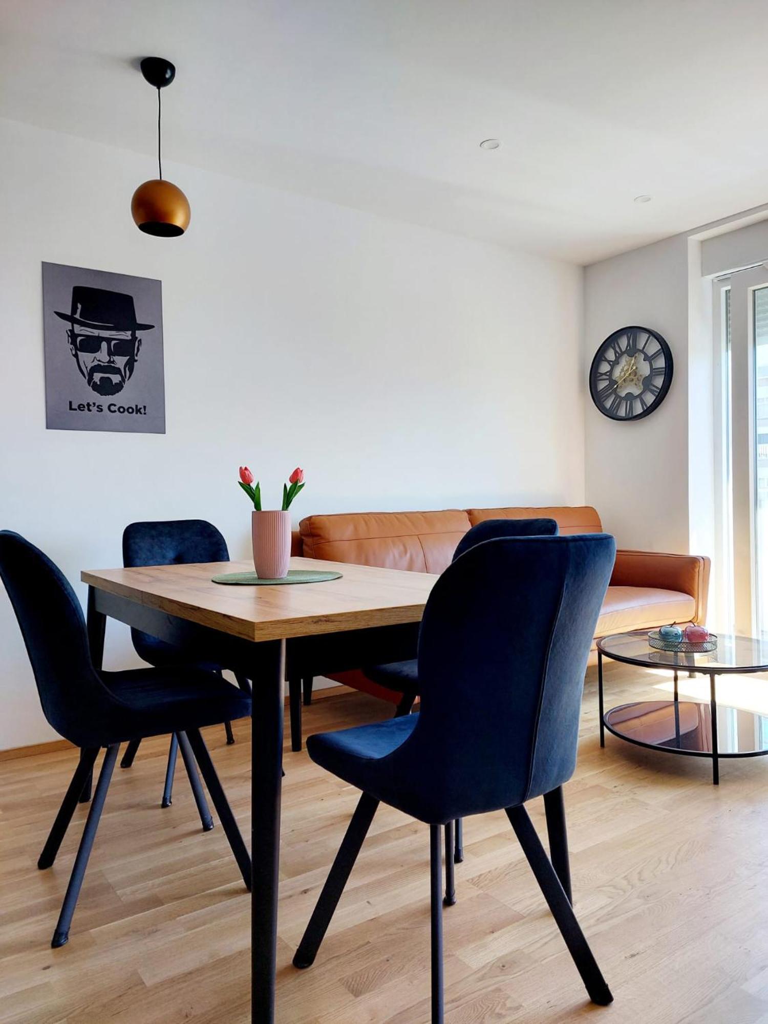 Comfort 2 Bedroom Apartment 10Min Walk From Center And Beach 斯普利特 外观 照片