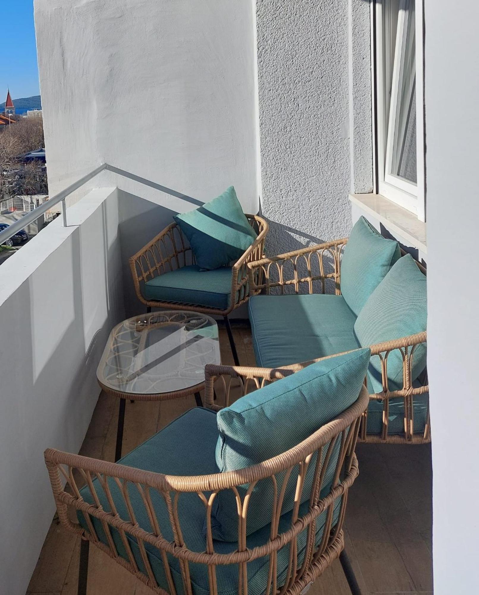 Comfort 2 Bedroom Apartment 10Min Walk From Center And Beach 斯普利特 外观 照片